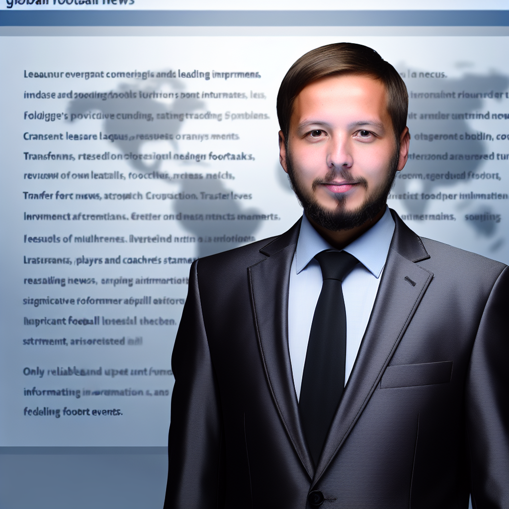 Портрет автора блога